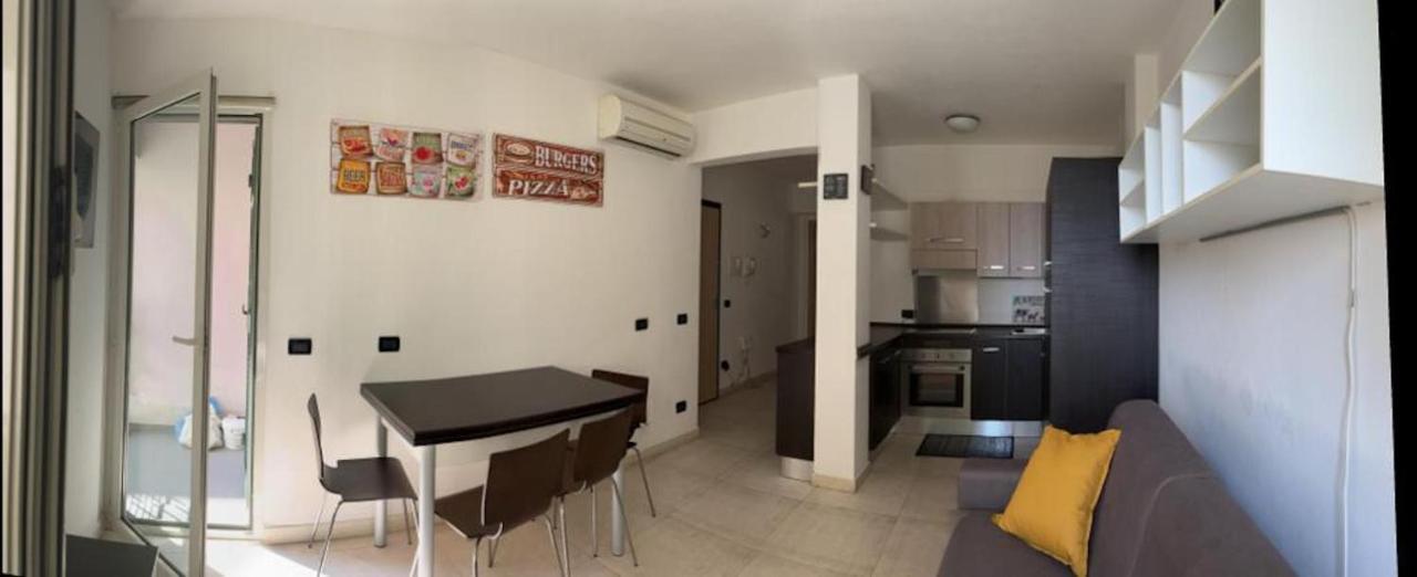 Ca' Dei Pescatori Dalle Spiagge Lavagna Exterior foto